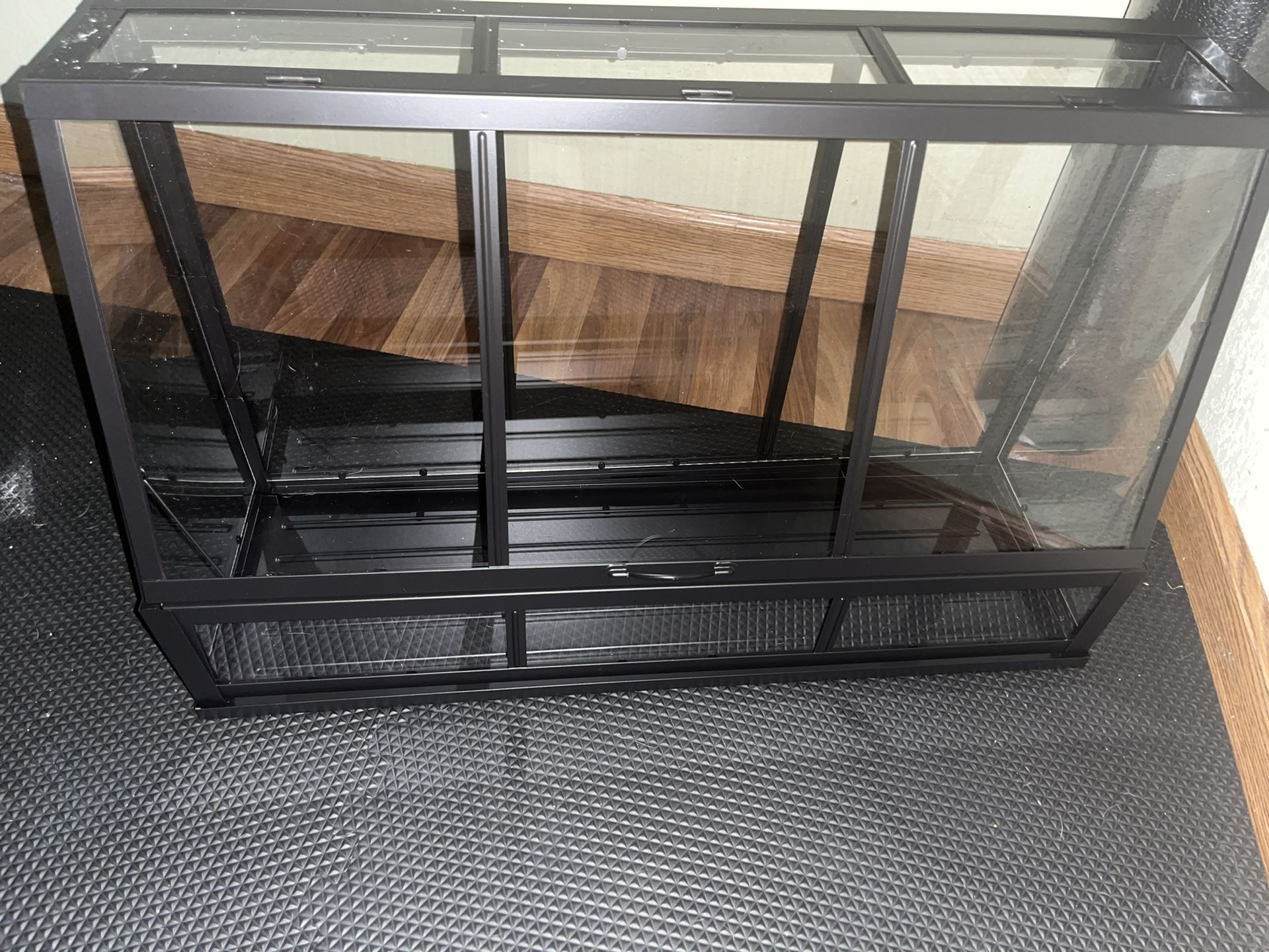 IKEA Greenhouse