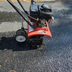 Murray Mini Tiller