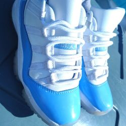 Jordan 11s 