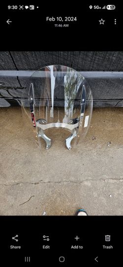 09 Raider Parts