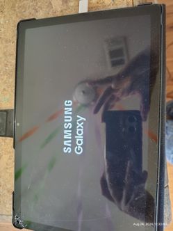 Galaxy tab 8