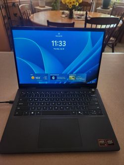 Dell 14 2in1 laptop