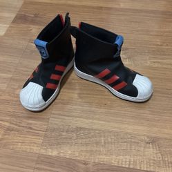 Adidas Rainboots