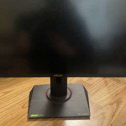Asus Gaming Monitor 