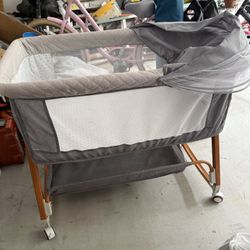 Baby Bassinet