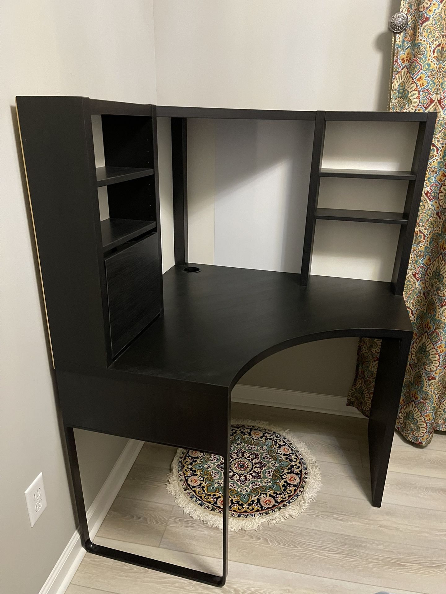 Corner Computer Desk Ikea