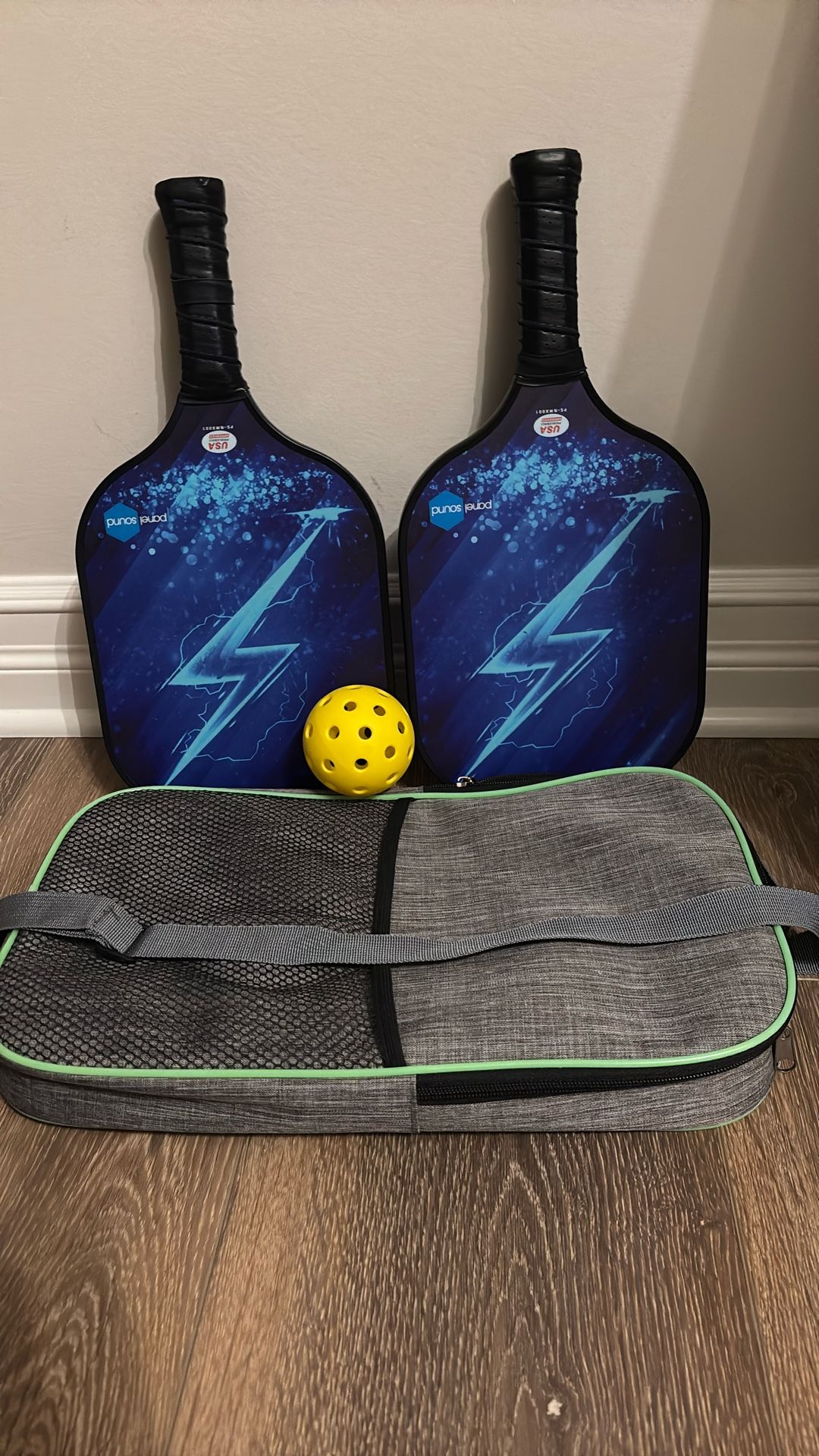 Pickleball Bundle