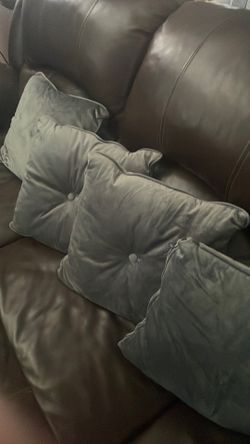 Pillows