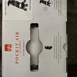 Light Weight And Compact Stroller