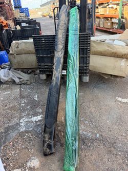 running boards ford f250