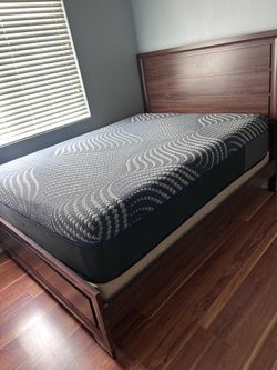 King Size Mattress