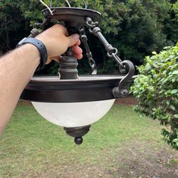 Classic Ceiling Lights