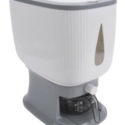 Dog Food Storage Container 