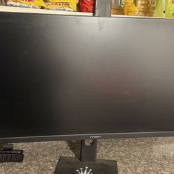 40 Inc Monitor 
