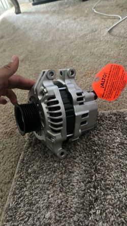Bosch Alternator AL1290X