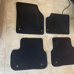 OEM Floor Mats