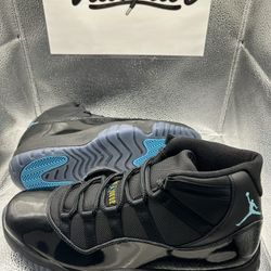 Retro 11 Gamma sz 12 DS