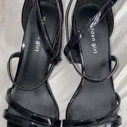 Madden Girl Heels