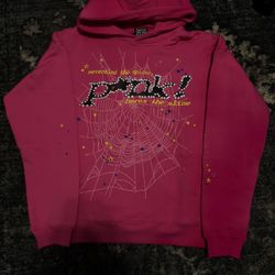 Spider Hoodie