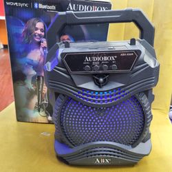 Brand New 1000 PMPOWireless Speaker