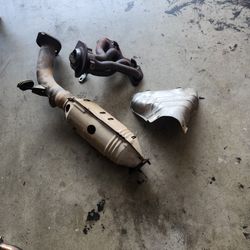 Dc5 Rsx Type S Part 