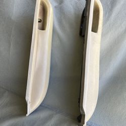 Chevy Door Armrest