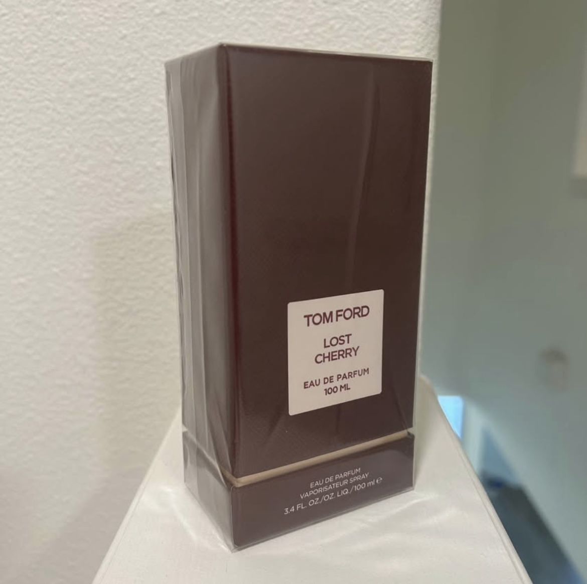 Tom Ford Lost Cherry