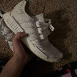 NMD ADIDAS SHOES