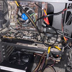 Pc Parts 