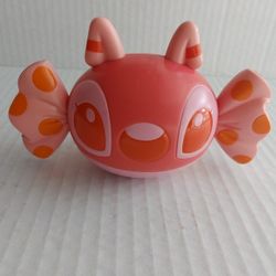 Angel from Lilo & Stitch Rare small container trinket Toy - Tokyo Disney Resort