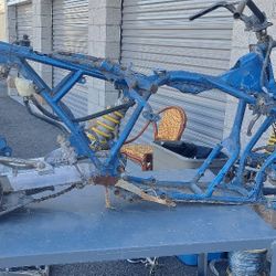 85 To 92 Lt250r Parts