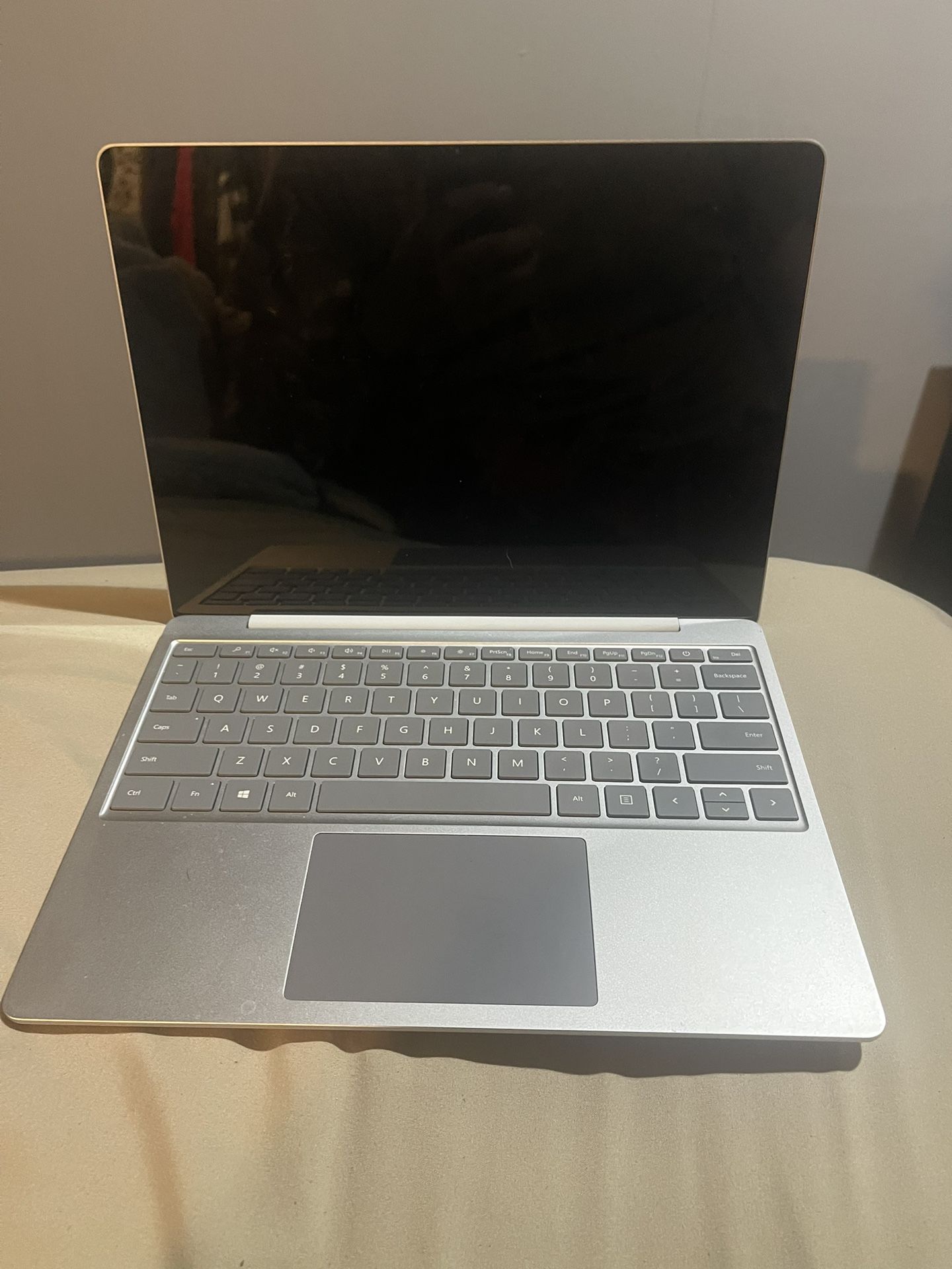 Microsoft Laptop 