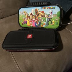 Nintendo Switch Bandle