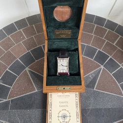 Mens CHRONOSWISS 