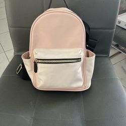 LD Small Backpack Purse