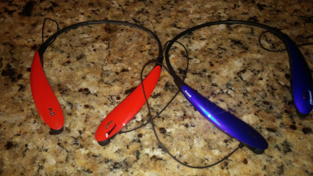 Bluetooth