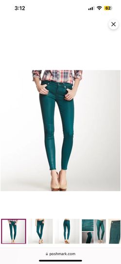 7 for all Mankind Jeans