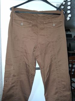 Woman pants M