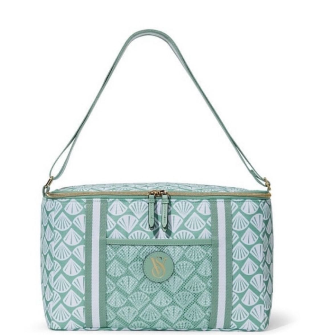 VS PINK Cooler Bag