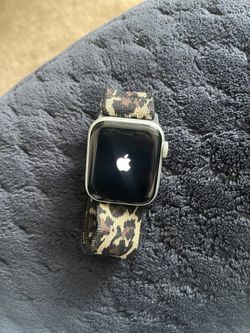 series 4 apple watch
