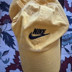 Nike Hat