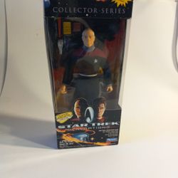 Captain-jean-luc Picard