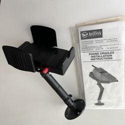 CELL PHONE STAND- with ORIGINAL MANUAL