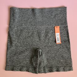 Biker Shorts Size Small