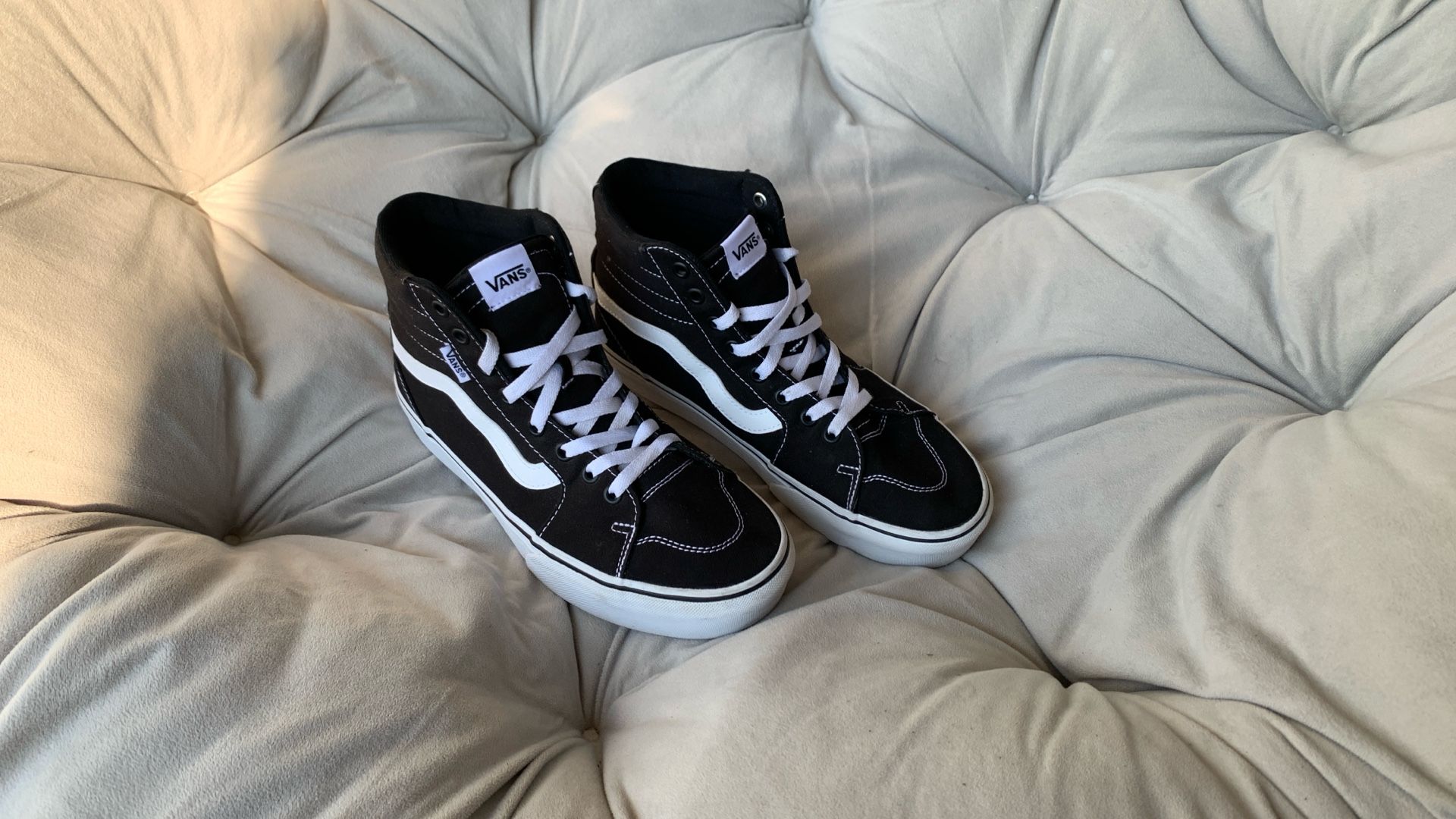 BRAND NEW Vans Unisex Filmore Hi Tops