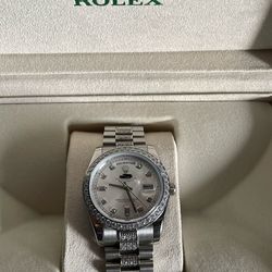 Watch for sell
