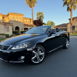 2015 Lexus IS