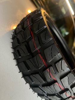 10x2.75-6.5 tire