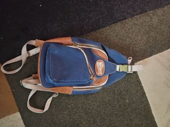 Skechers Sling Bag Crossbody Backpack