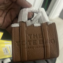 Marc Jacob Micro Tote